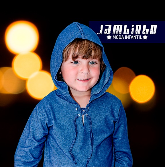 Blusa Moline Juvenil - Image 3