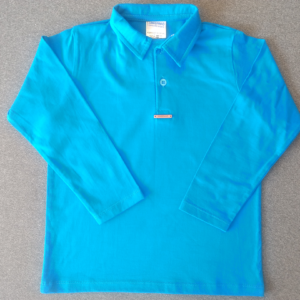 Camiseta Polo Infantil
