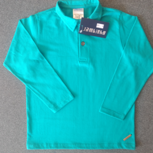 Camiseta Polo - INFANTIL