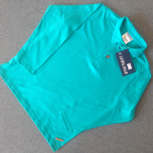 Camiseta Polo -JUVENIL