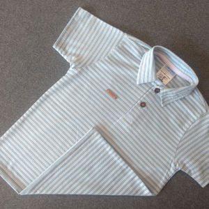 Camiseta Polo Infantil