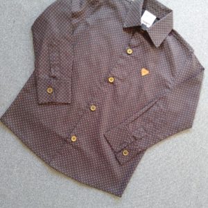 Camisa Social Infantil